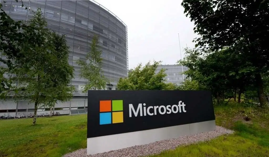 Microsoft Executive Says Deep Fakes Are AI's Biggest Concern