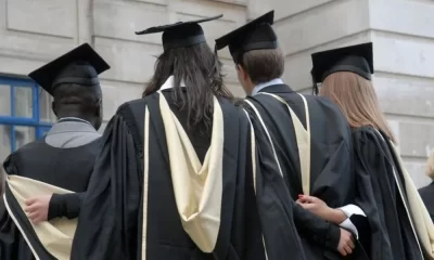 A New Deal for Highly Taxed Graduates in the UK Reimagining the Future