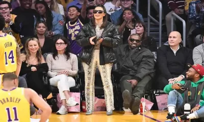 Are Courtside Seats Just For Celebrities?
