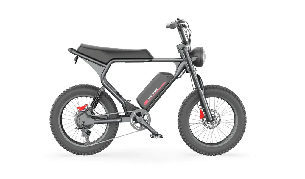 Are Fat Tire Electric Bikes Good for Off-Roading?