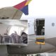 Asiana Airlines Passenger Opens Emergency During Landing