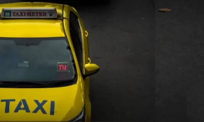 Bangkok Taxi Driver Fined and License Suspended for Overcharging Taiwanese Passenger