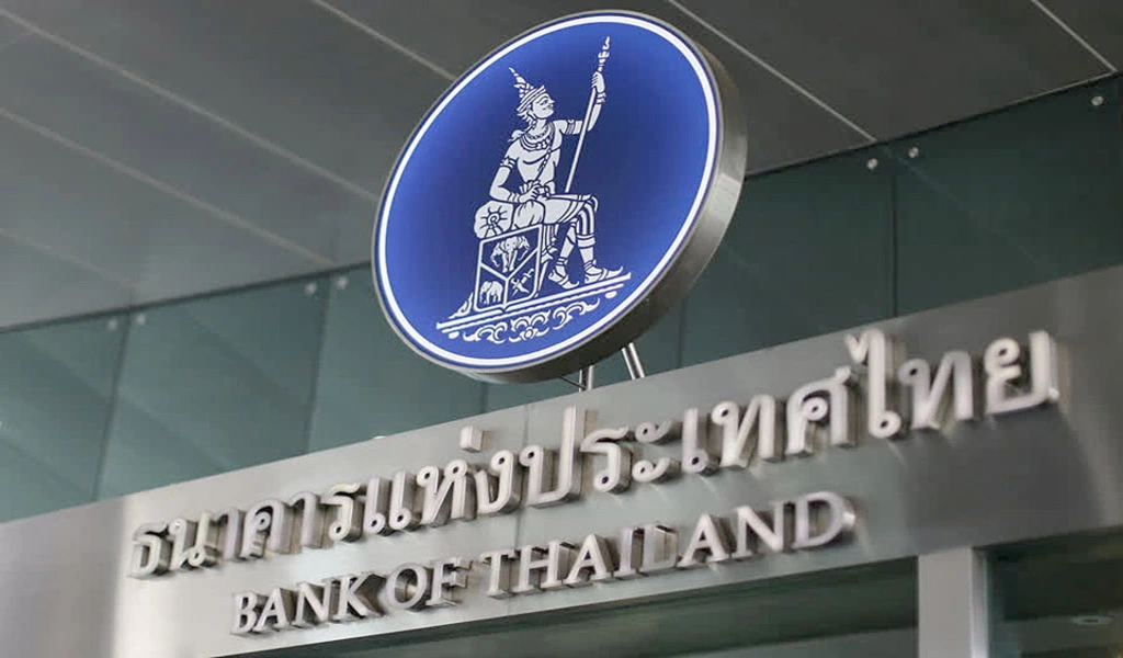 Bank of Thailand Anticipated to Raise Policy Rate to 2% Following US Federal Reserve's Move