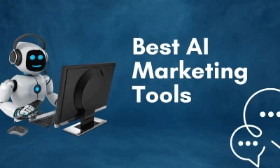 best ai marketing tools