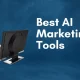 best ai marketing tools