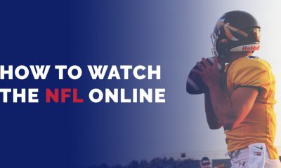 Best Free Websites For NFL Streaming in 2023