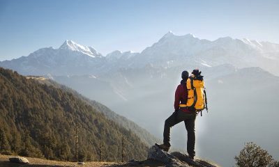Best Trekking Places to Visit in India this Summer