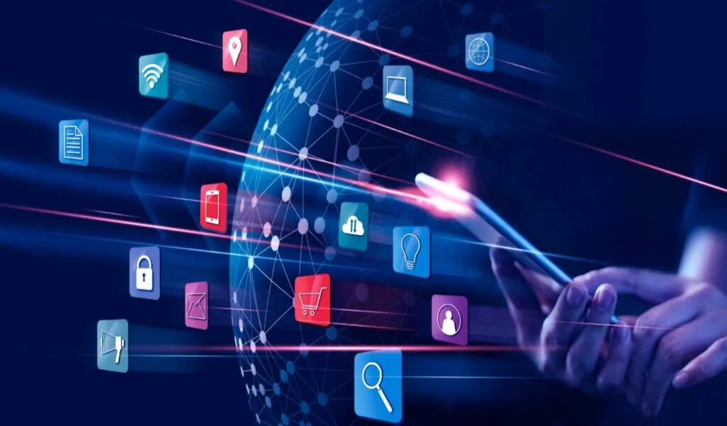 Beyond Transactions: Exploring The Evolving Landscape Of Omni-channel ...