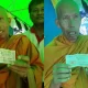 Buddhist Monk Wins 6 Million Baht Jackpot in Thailand