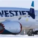 WestJet flights have been canceled at Edmonton International Airport