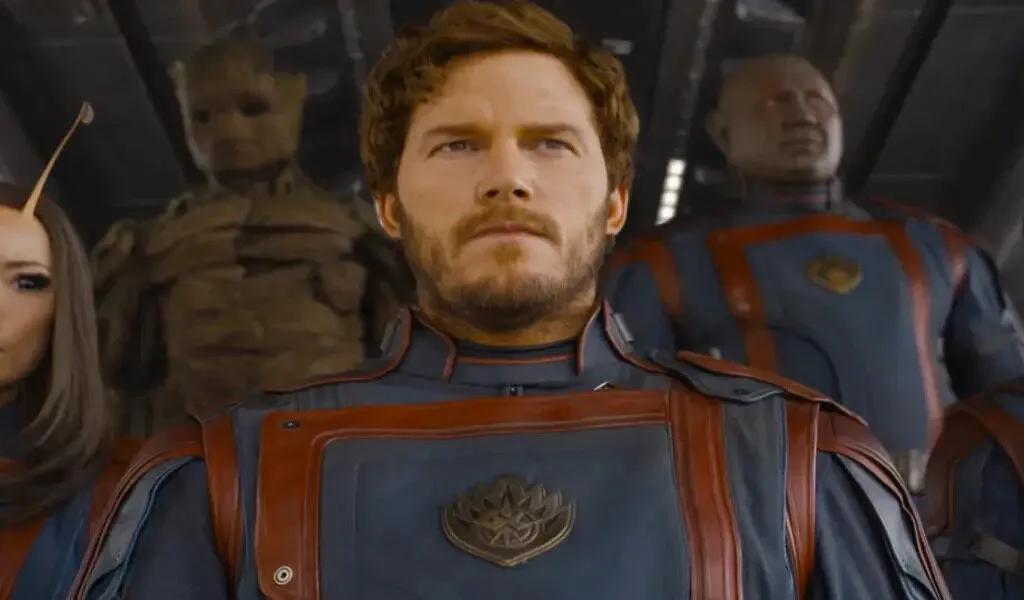 Guardians Of The Galaxy 3's Credit Scenes Aren't What They Seem