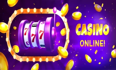 Can Playing Online Slot Machines Be Addictive?