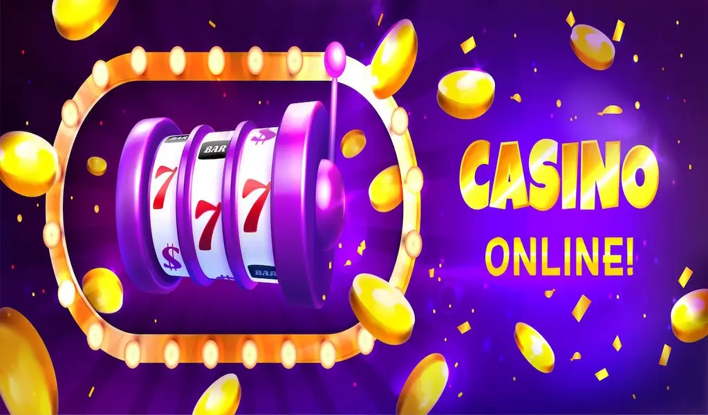 Can Playing Online Slot Machines Be Addictive?
