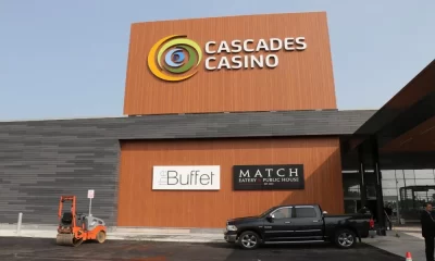 Cascades Casino in Chatham Overcomes Cyberattack and Reopened Its Doors