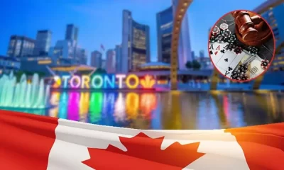 Charting New Territory: Innovation, Regulation and the Future of iGaming in Ontario