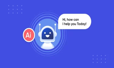 10 of the Most Innovative Chatbots on the Web for Business-Customer Interaction