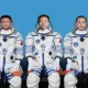 China to Send its First Civilian Astronaut into Space on Tuesday