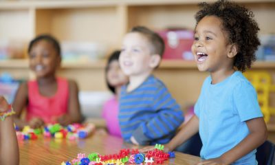 Choosing the right preschool