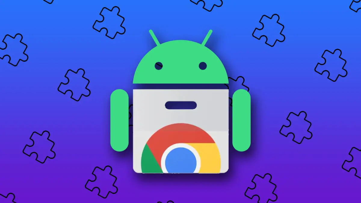 Chrome Extensions on Android