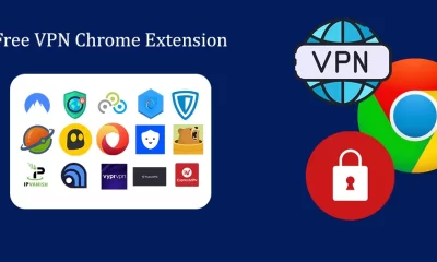Chrome VPN Extension