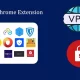 Chrome VPN Extension