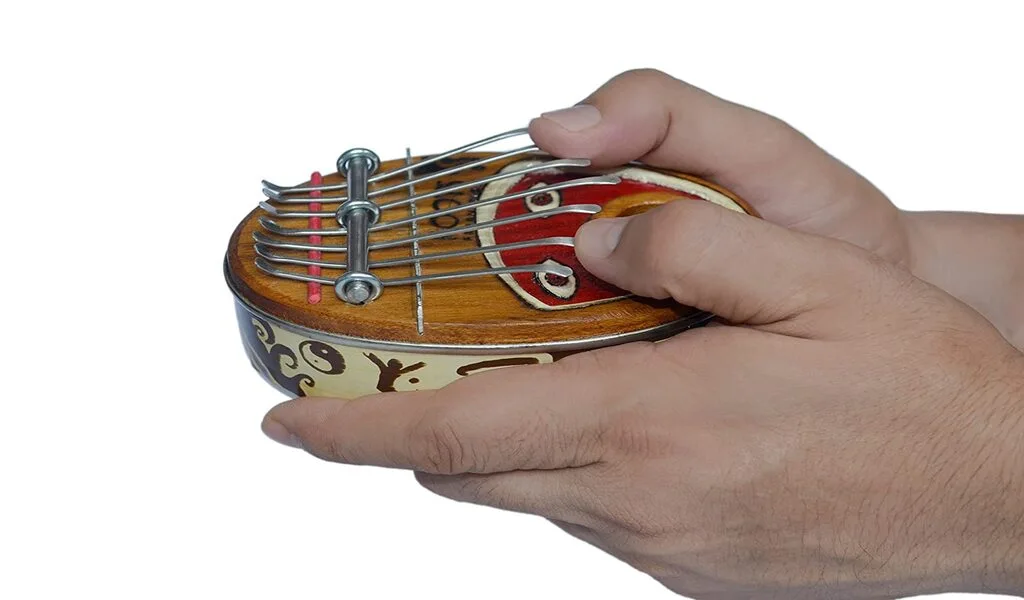 Collections Kalimba: Unlocking the Melodies of an Enchanting Musical Instrument