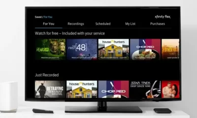 Comcast Now TV Streaming Service Has 60-Plus Channels And Peacock Content