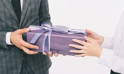 The Best Clothing Gifts For Men And Women