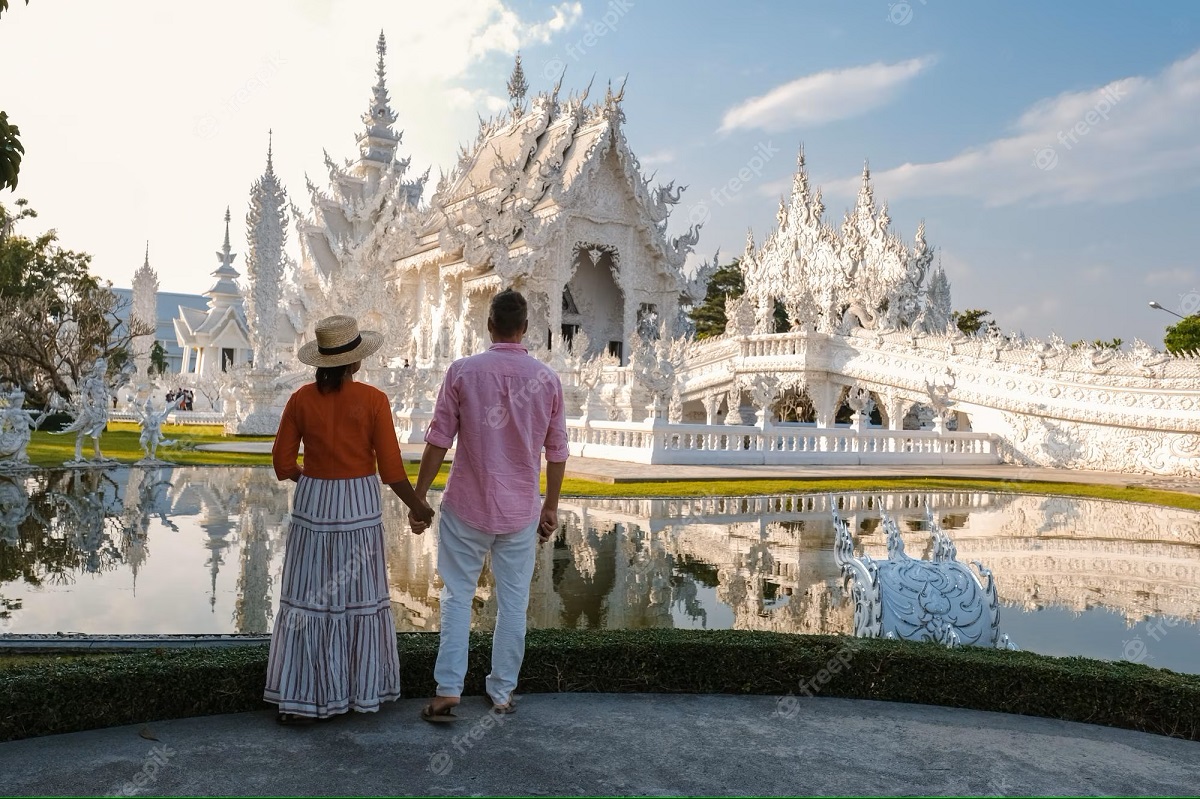 thailand