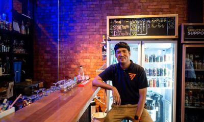Craft Beer Loving Politician Takes on Thailand's US$14 Billion Beer Duopoly