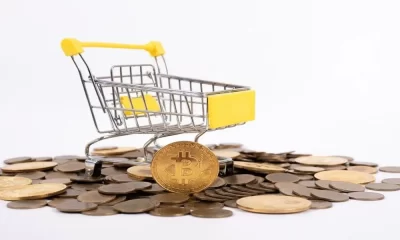 Crypto Shopping Made Easy – A Guide for First-Time Crypto Buyers