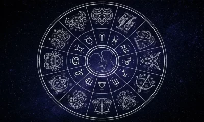 Daily Horoscope