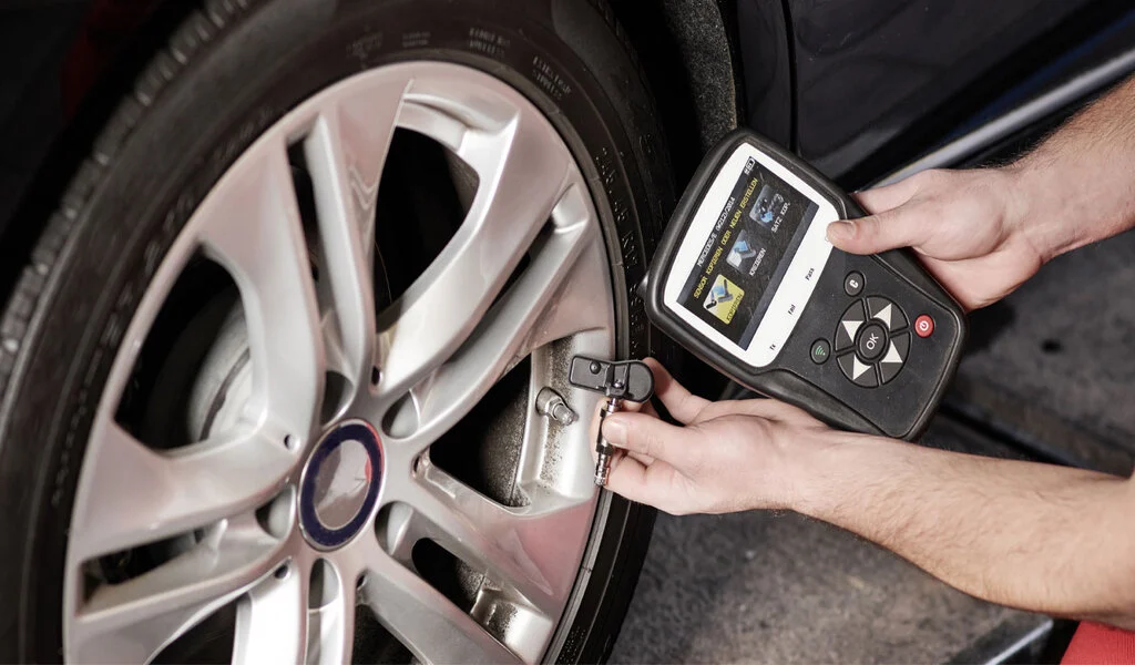 DIY Guide: Installing a Tire Pressure Monitoring System on Your Car
