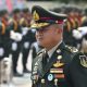 Thailand's Top General Cannot Guarantee Military Introversion