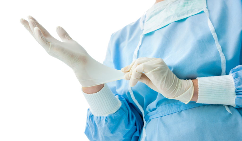 Different Uses for Nitrile Gloves