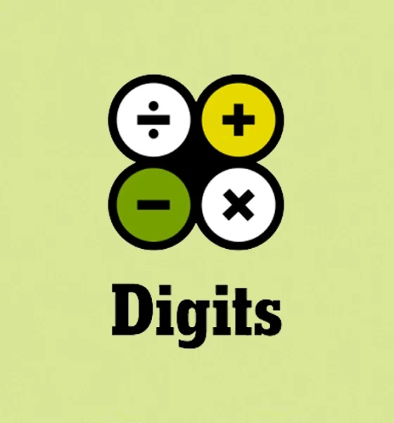 Digits Today