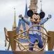 Disney Shares Fall On Ad Weakness, Uncertain Streaming Profitability
