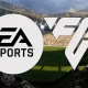 EA Sports FC 24 Erling Haaland vs Kylian Mbappe