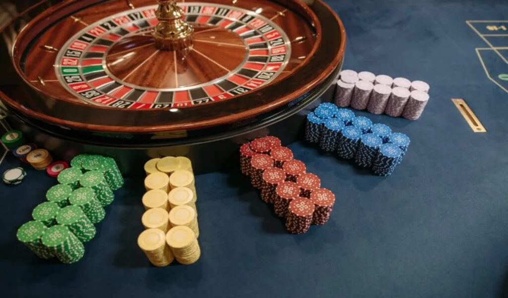 Get Started with Emerging Casino Gaming at a Legitimate Gambling Site