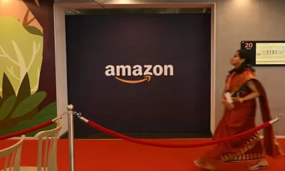 In India, Amazon Tests Payments For Dine-In Meals