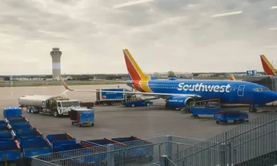 A Strike By Southwest Airlines Pilots Has Been Authorized