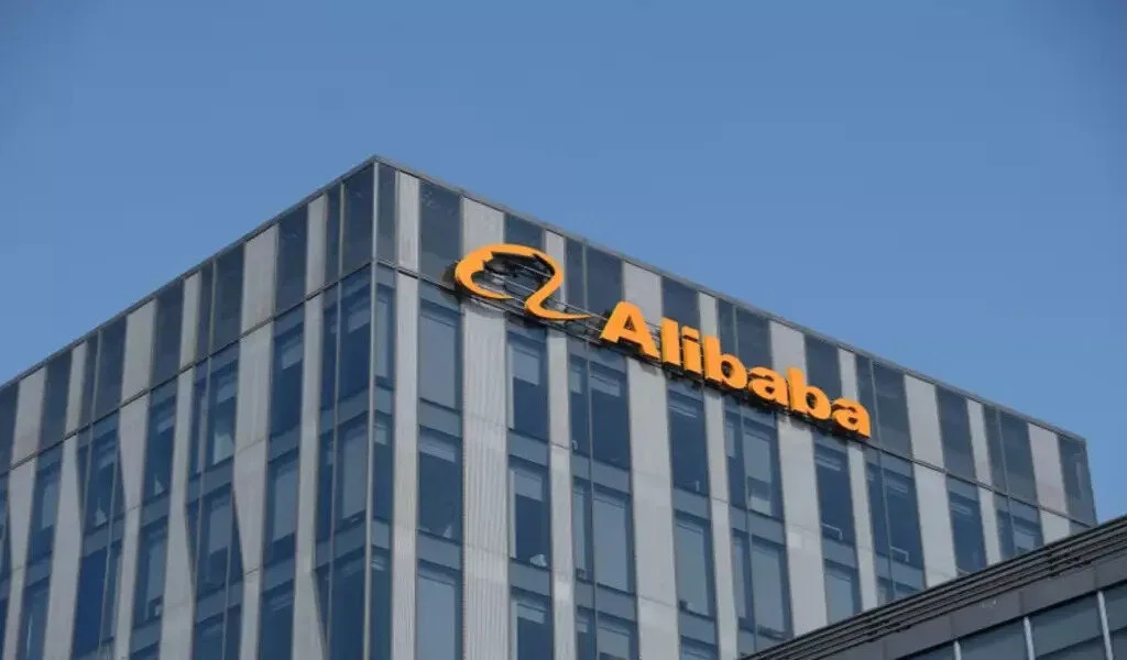 Alibaba Earnings Could Be Hurt By Slow Chinese Spending