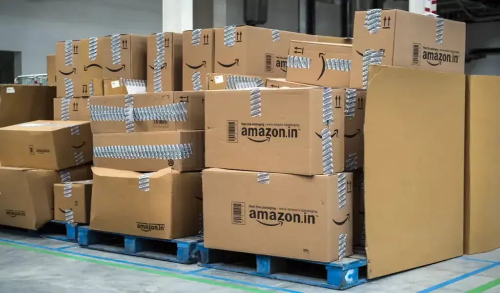 By 2030, Amazon Cloud Will Invest $12.7 Billion In India