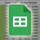 Merge Cells in Google Sheets