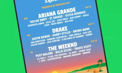 The Spotify Festival Lineup Poster Generator: How To Create It
