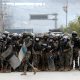 Pakistan Unleashes Troops on Protesters