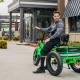 How E-Trikes Offer the Most Comfortable Riding Experience