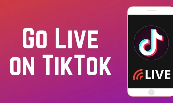 How to Go Live on TikTok