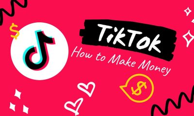 5 Top Ways TikTok Can be Used for Affiliate Marketing