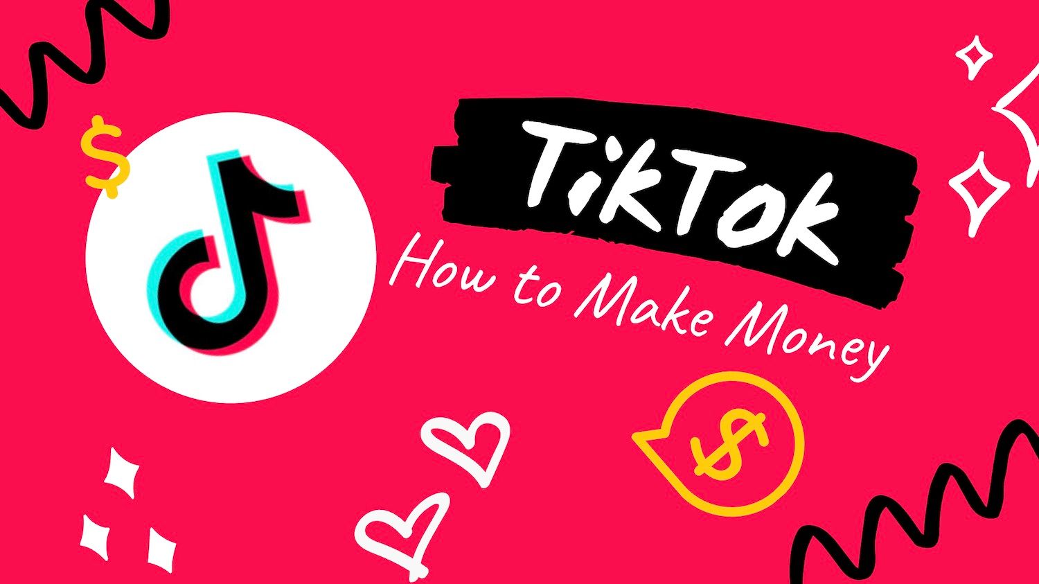 5 Top Ways TikTok Can be Used for Affiliate Marketing